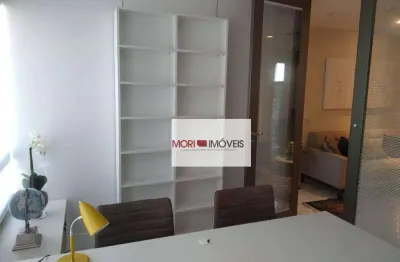 Conjunto à venda, 60 m² por r$ 840.000,00 - barra funda - são paulo/sp