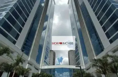 Andar corporativo para alugar, 900 m² por r$ 88.200,00/mês - barra funda - são paulo/sp