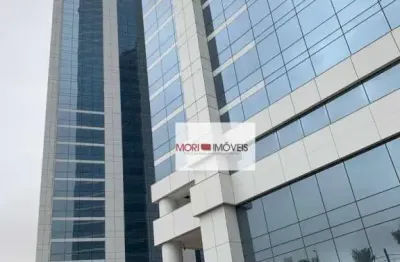 Conjunto para alugar, 500 m² por r$ 49.000,00/mês - barra funda - são paulo/sp