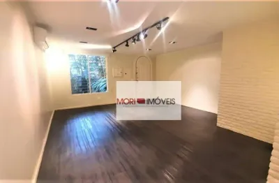 Sobrado com 3 dormitórios para alugar, 113 m² por r$ 12.917,04/mês - higienópolis - são paulo/sp