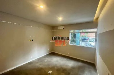 Sala comercial com 1 sala para alugar na Rua Engenheiro Francisco Azevedo, 842, Vila Madalena, São Paulo