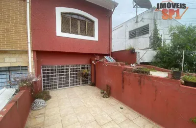 Casa com 3 dormitórios, 217 m² - venda por r$ 1.350.000,00 ou aluguel por r$ 5.100,00/mês - vila madalena - são paulo/sp
