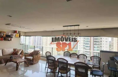 Apartamento com 3 quartos para alugar na avenida imperatriz leopoldina, 845, vila leopoldina, são paulo, 174 m2 por r$ 18.000