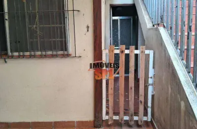 Casa em condomínio fechado com 2 quartos à venda na Rua Ibuguaçu, 345, Vila Leopoldina, São Paulo