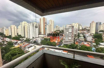 Apartamento com 3 dormitórios à venda, 86 m² por r$ 850.000,00 - vila pompeia - são paulo/sp
