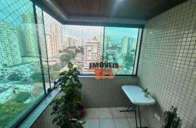 Apartamento com 3 dormitórios à venda, 86 m² por r$ 850.000,00 - vila pompeia - são paulo/sp