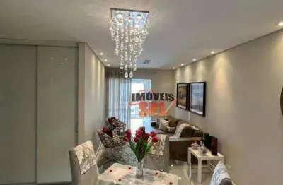 Apartamento com 3 quartos à venda na Rua Jeroaquara, 406, Lapa, São Paulo