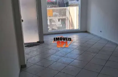 Casa comercial com 1 sala para alugar na Rua Clélia, 1403, Lapa, São Paulo