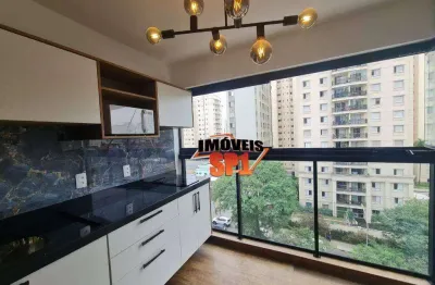 Loft com 1 quarto para alugar na Avenida Pompéia, 349, Pompéia, São Paulo