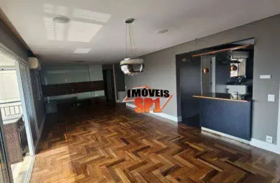 Apartamento com 3 quartos para alugar na rua joaquim ferreira, 147, perdizes, são paulo, 147 m2 por r$ 9.500