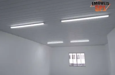 Casa com 1 dormitório para alugar, 80 m² por r$ 2.250,00/mês - alta da lapa - são paulo/sp