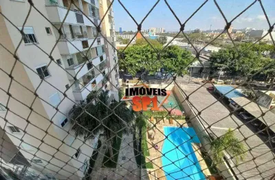 Apartamento com 2 quartos para alugar na Rua Aroaba, 482, Vila Leopoldina, São Paulo