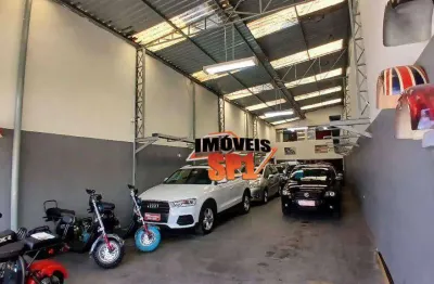 Ponto comercial com 2 salas para alugar na Rua Guaipá, 13321, Vila Leopoldina, São Paulo