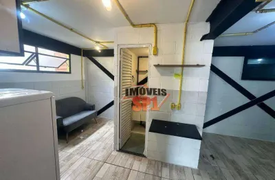 Loft com 1 quarto para alugar na Avenida Ricardo Medina Filho, 139, Vila Ipojuca, São Paulo