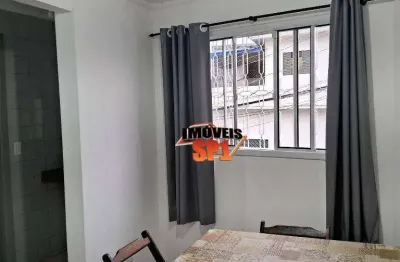 Casa em condomínio fechado com 1 quarto para alugar na Rua Marco Aurélio, 660, Vila Romana, São Paulo