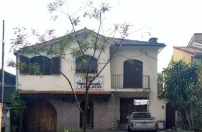 Casa com 4 quartos à venda na Avenida Doutor Arnaldo, 2301, Sumaré, São Paulo