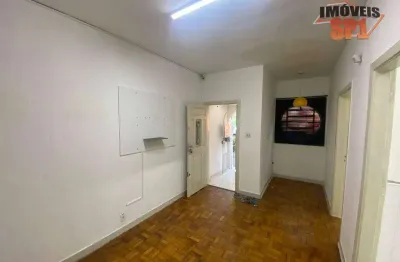 Casa para alugar, 70 m² por r$ 3.200,00 - vila romana - são paulo/sp