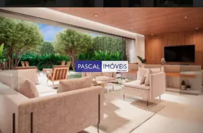 Casa em condomínio fechado com 4 quartos à venda na rua kansas, 101, brooklin, são paulo, 533 m2 por r$ 6.569.710