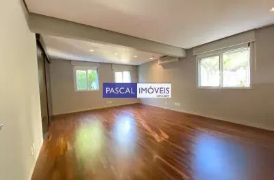 Casa em condomínio fechado com 4 quartos à venda na rua luisiania, 204, brooklin, são paulo, 480 m2 por r$ 8.200.000