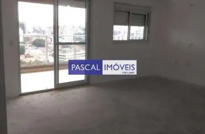 Apartamento com 2 quartos à venda na rua getúlio soares da rocha, 152, brooklin, são paulo, 103 m2 por r$ 1.800.000