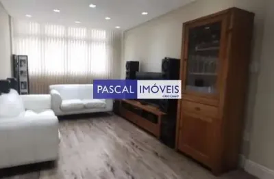 Apartamento com 2 quartos à venda na rua eça de queiroz, 720, vila mariana, são paulo, 105 m2 por r$ 1.100.000