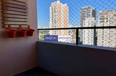 Apartamento com 3 quartos à venda na rua professor vahia de abreu, 383, vila olímpia, são paulo, 98 m2 por r$ 1.277.000