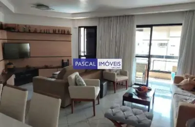 Apartamento com 3 quartos à venda na rua ossian terceiro teles, 263, jardim prudência, são paulo, 96 m2 por r$ 960.000