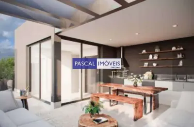 Casa em condomínio fechado com 4 quartos à venda na rua kansas, 101, brooklin, são paulo, 533 m2 por r$ 6.580.557