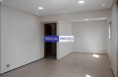 Apartamento com 2 quartos à venda na avenida doutor altino arantes, 742, vila clementino, são paulo, 82 m2 por r$ 1.000.000