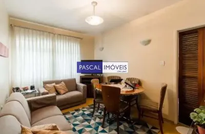 Apartamento com 2 quartos à venda na avenida santo amaro, 1817, moema, são paulo, 70 m2 por r$ 690.000