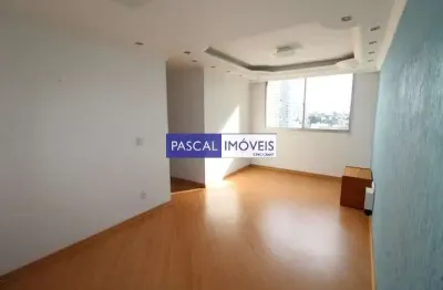 Apartamento com 2 quartos à venda na rua alba, 2140, vila santa catarina, são paulo, 70 m2 por r$ 370.000
