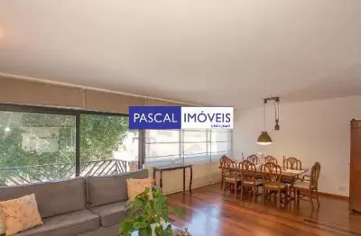 Apartamento com 3 quartos à venda na rua joão álvares soares, 1197, campo belo, são paulo, 156 m2 por r$ 1.600.000