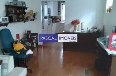Casa com 3 quartos à venda na rua baltazar fernandes, 357, brooklin, são paulo, 157 m2 por r$ 2.120.000