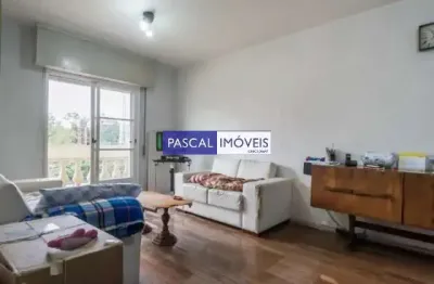 Apartamento com 2 quartos à venda na rua do estilo barroco, 630, chácara santo antônio, são paulo, 90 m2 por r$ 850.000