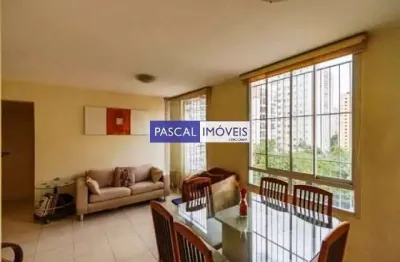 Apartamento com 2 quartos à venda na avenida portugal, 412, brooklin, são paulo, 75 m2 por r$ 815.000