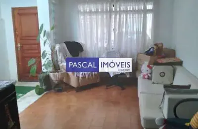 Casa comercial à venda na rua baltazar fernandes, 357, brooklin, são paulo, 157 m2 por r$ 2.120.000
