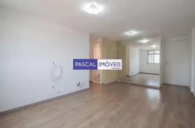 Apartamento com 2 quartos à venda na rua geórgia, 191, campo belo, são paulo, 80 m2 por r$ 750.000