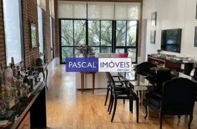 Apartamento com 1 quarto para alugar na rua pedroso alvarenga, 760, itaim bibi, são paulo, 156 m2 por r$ 20.000