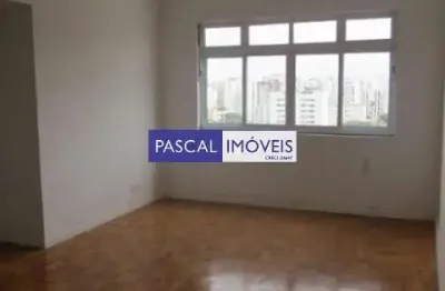 Apartamento com 2 quartos à venda na avenida moaci, 1093, planalto paulista, são paulo, 85 m2 por r$ 520.000