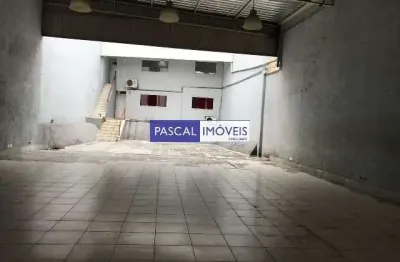 Sala comercial para alugar na rua otávio tarquínio de souza, 49, campo belo, são paulo, 305 m2 por r$ 29.000