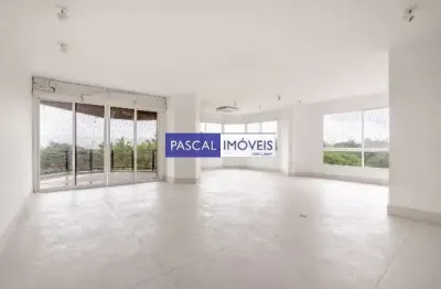Apartamento com 4 quartos à venda na rua joão lourenço, 539, vila nova conceição, são paulo, 260 m2 por r$ 7.200.000