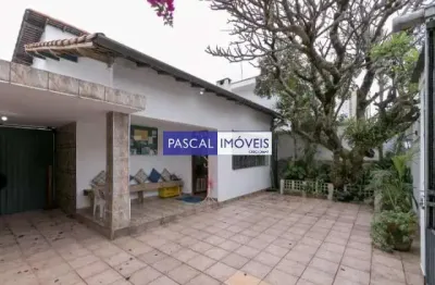 Casa com 4 quartos à venda na rua capiberibe, 70, jardim aeroporto, são paulo, 225 m2 por r$ 1.375.000