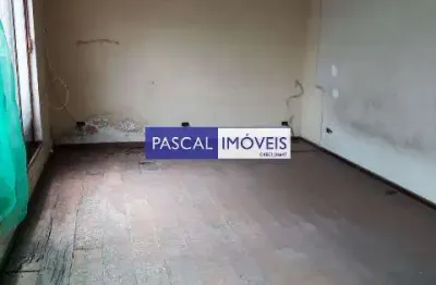 Casa com 3 quartos à venda na rua doutor jesuíno maciel, 1486, campo belo, são paulo, 290 m2 por r$ 1.596.000