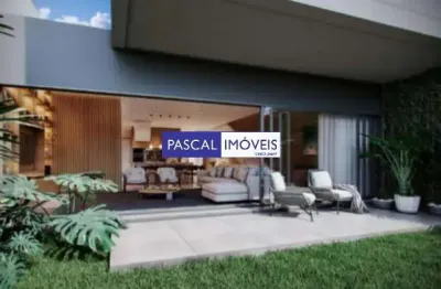 Casa em condomínio fechado com 4 quartos à venda na rua pascoal pais, 270, brooklin, são paulo, 517 m2 por r$ 7.122.565