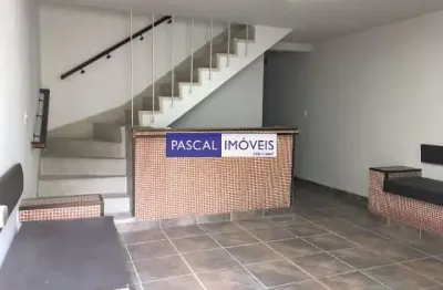 Casa com 9 quartos à venda na rua professor vahia de abreu, 451, vila olímpia, são paulo, 130 m2 por r$ 1.190.000