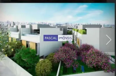 Casa em condomínio fechado com 4 quartos à venda na avenida duque de caxias, 383, alto da boa vista, são paulo, 557 m2 por r$ 7.015.329