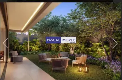 Casa em condomínio fechado com 4 quartos à venda na avenida duque de caxias, 383, alto da boa vista, são paulo, 543 m2 por r$ 6.845.927