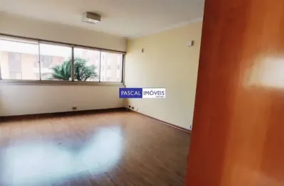 Apartamento com 2 quartos à venda na avenida conselheiro rodrigues alves, 775, vila mariana, são paulo, 105 m2 por r$ 960.000