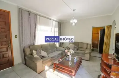 Casa com 2 quartos à venda na rua loefgren, 00176, chácara inglesa, são paulo, 170 m2 por r$ 950.000