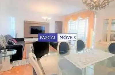 Casa com 4 quartos à venda na rua antônio gebara, 470, planalto paulista, são paulo, 250 m2 por r$ 990.000